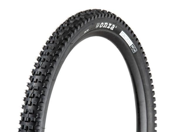 Onza Tires Porcupine 2.40 Trc Black