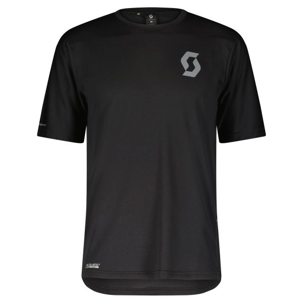 Scott M Trail Vertic Pro S/Sl Shirt