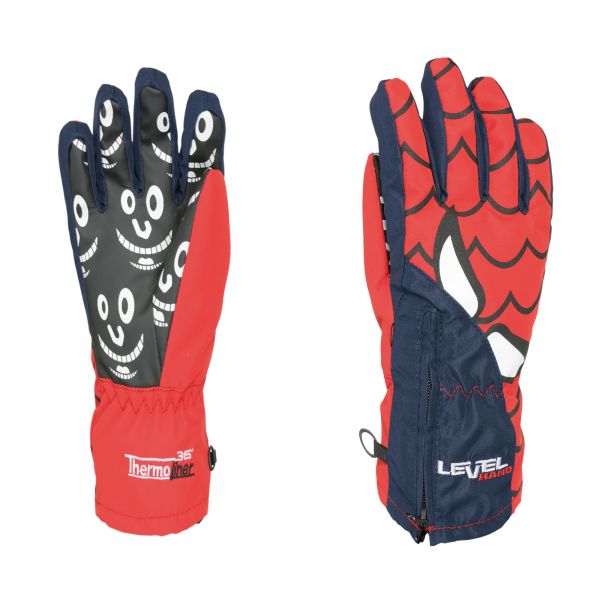 Level Gloves Kids Lucky Glove