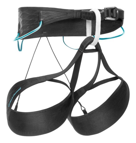 Black Diamond W Airnet Harness