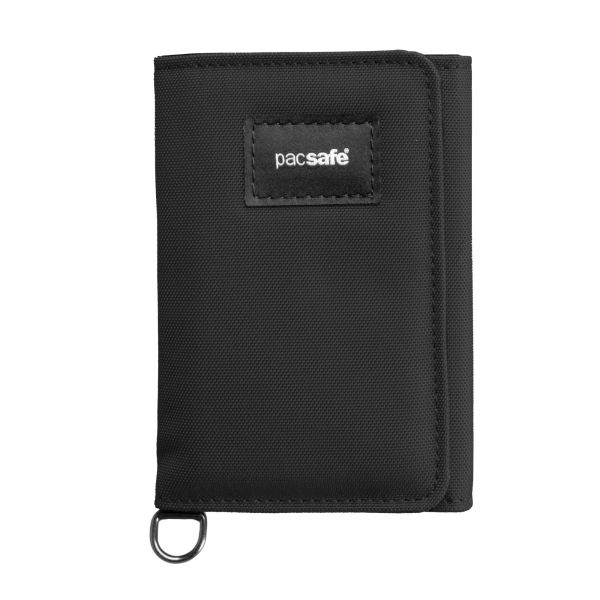 Pacsafe Rfidsafe Trifold Wallet