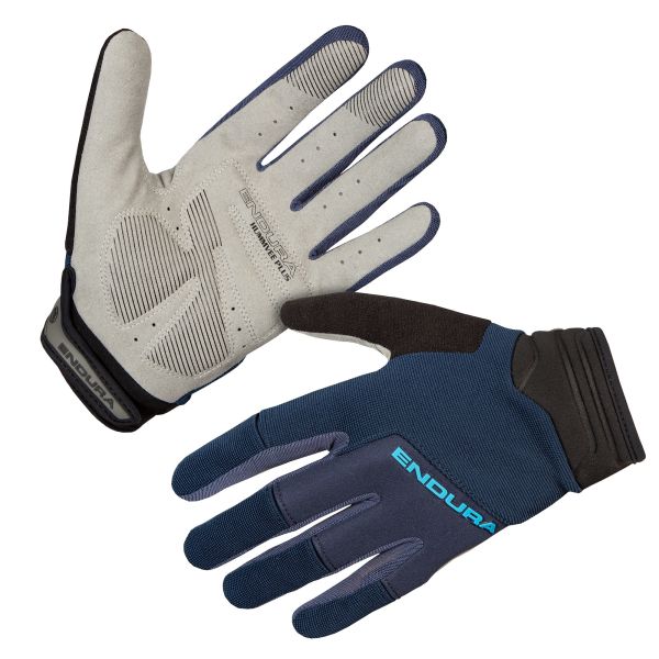 Endura M Hummvee Plus Gloves Ii