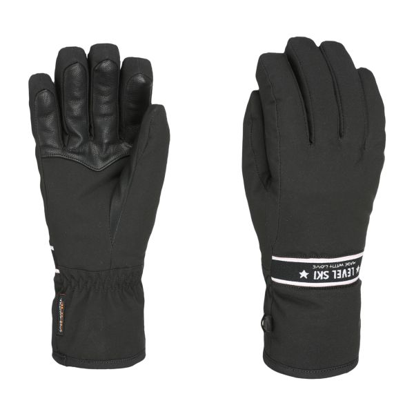 Level Gloves W Bella Glove