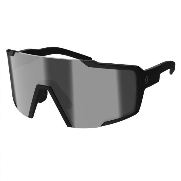 Scott Shield Compact Ls Sunglasses