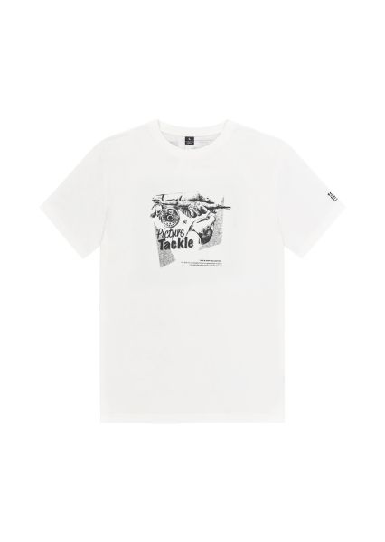 Picture M D&amp;S Tackle Tee