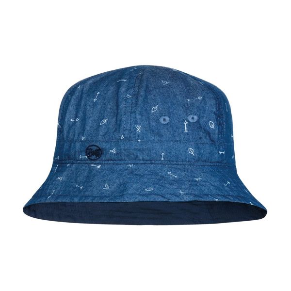 Buff Kids Bucket Hat