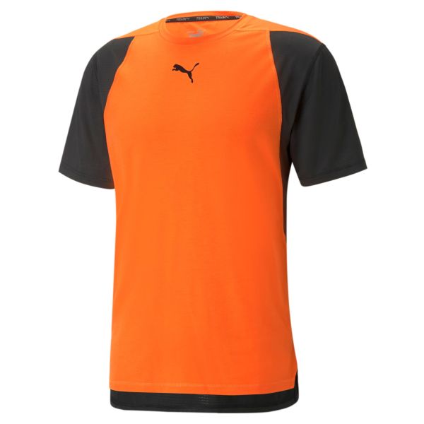 Puma M Engineered For Strength Drirelease Tee