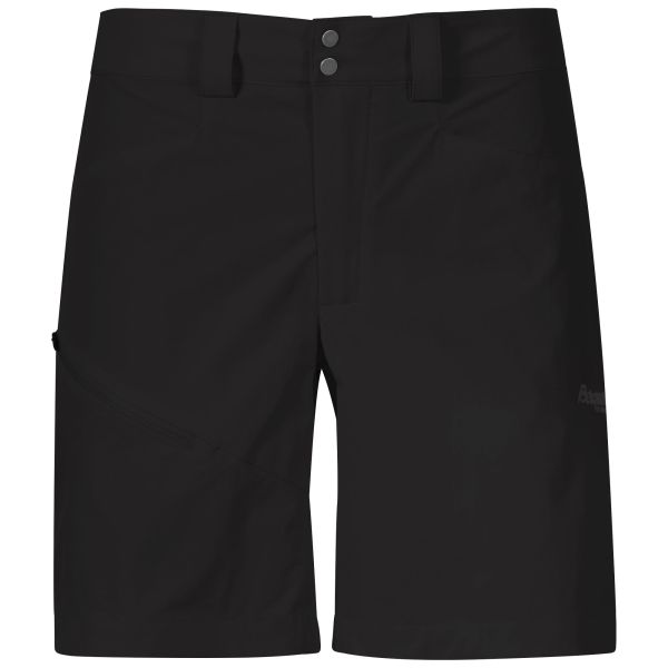 Bergans W Vandre Light Softshell Shorts