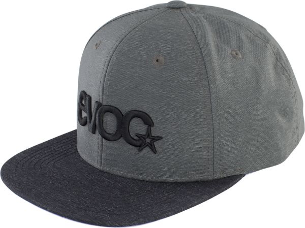Evoc Snapback Cap
