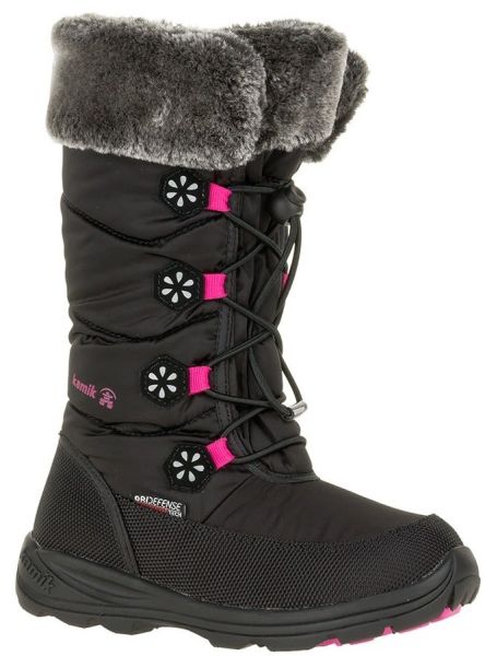 Kamik 2025 ava boots