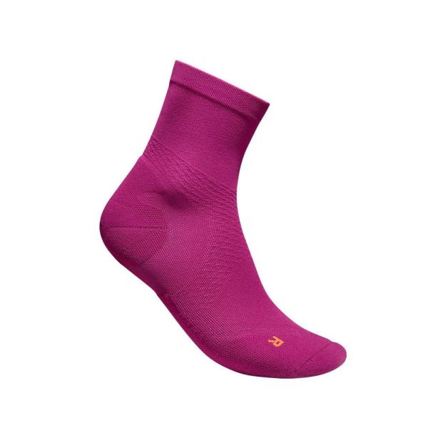 Bauerfeind W Run Ultralight Mid Cut Socks