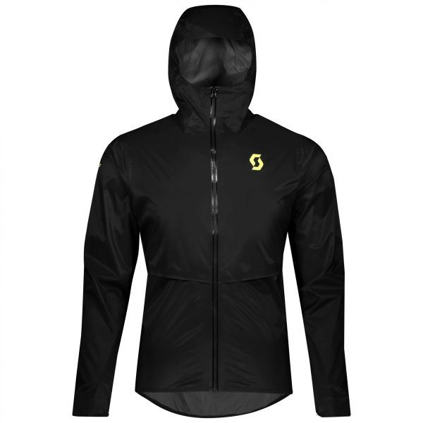 Scott M Rc Run Wp Jacket