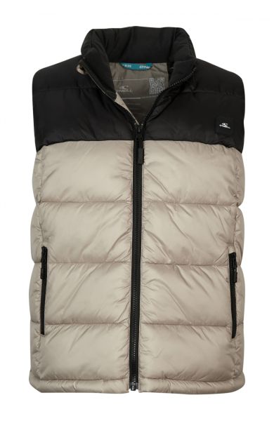 Oneill W Originals Puffer Vest