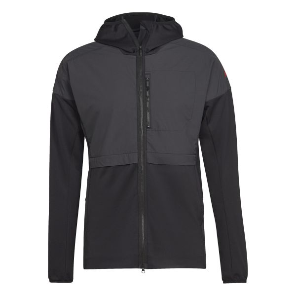 Adidas Five Ten Flooce Jacket M