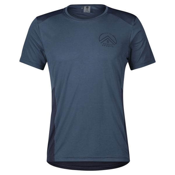 Scott M Endurance Tech S/Sl Shirt