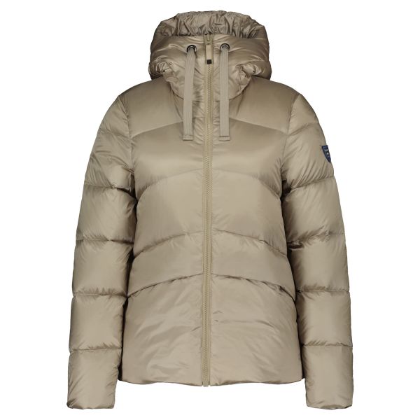 Dolomite W Corvara H Jacket