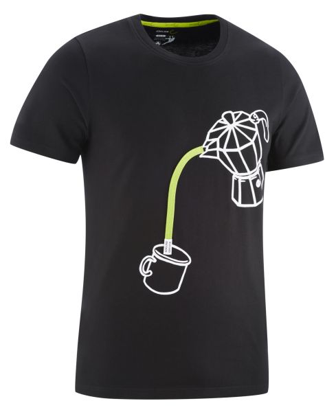 Edelrid M Rope T-Shirt Ii