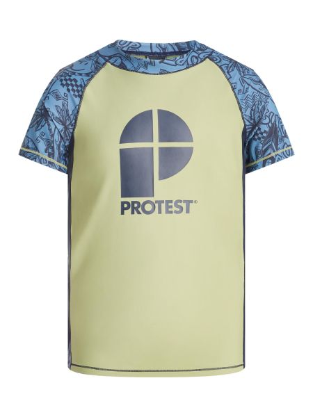 Protest Boys Prtahoy Jr Surf T-Shirt