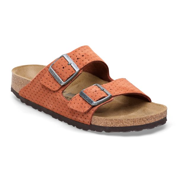 Birkenstock Arizona Vl Embossed Schmal