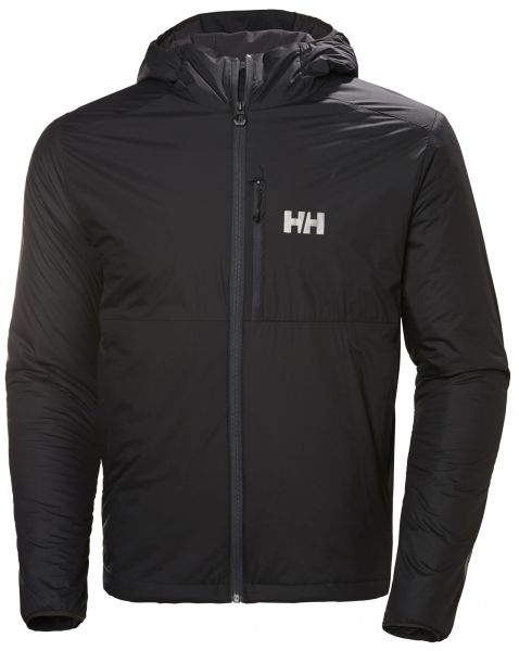 Helly Hansen M Odin Stretch Hooded Light Insulator Jacket