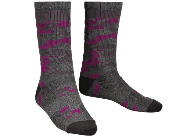 Ixs Double Socks 2 Pairs