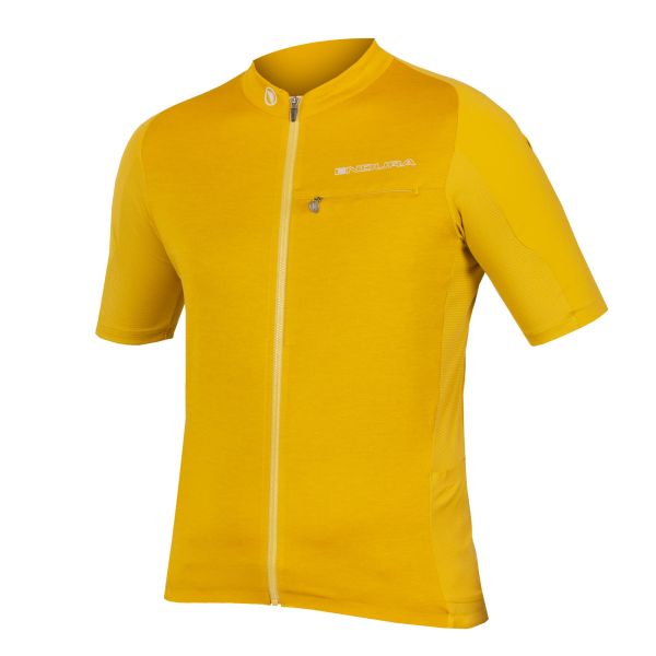 Endura M Gv500 Reiver Shortsleeve Jersey