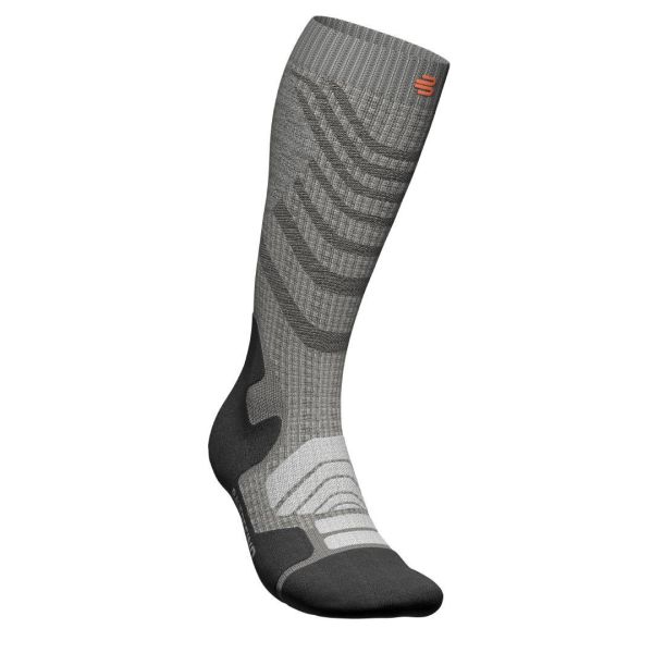 Bauerfeind W Outdoor Merino Compression Socks