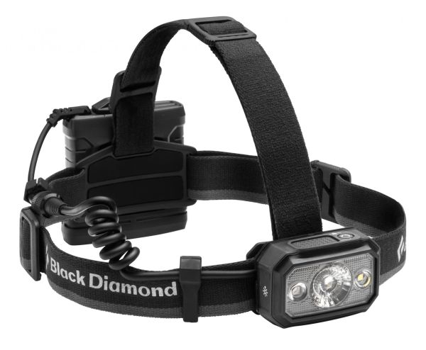 Black Diamond Icon700 Headlamp