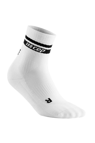 Cep M 80´S Compression Mid Cut Socks