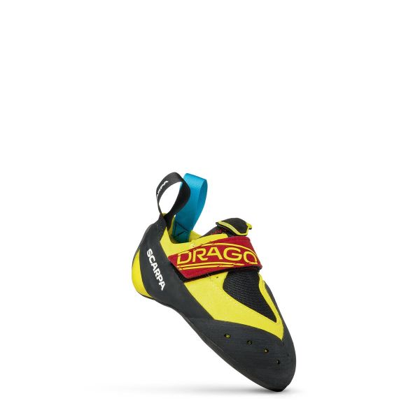 Scarpa Drago Kid