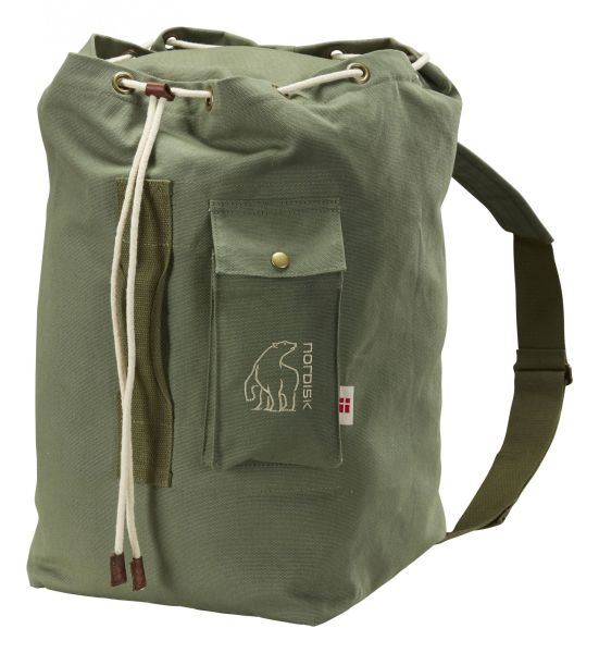 Nordisk Kongsberg 40 Duffel