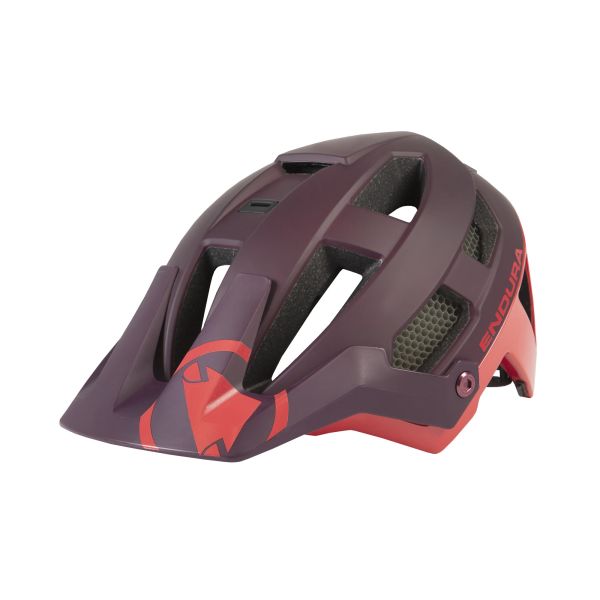 Endura Singletrack Helmet