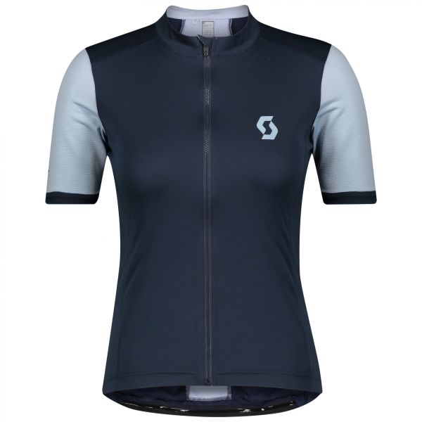 Scott W Endurance 10 S/Sl Shirt