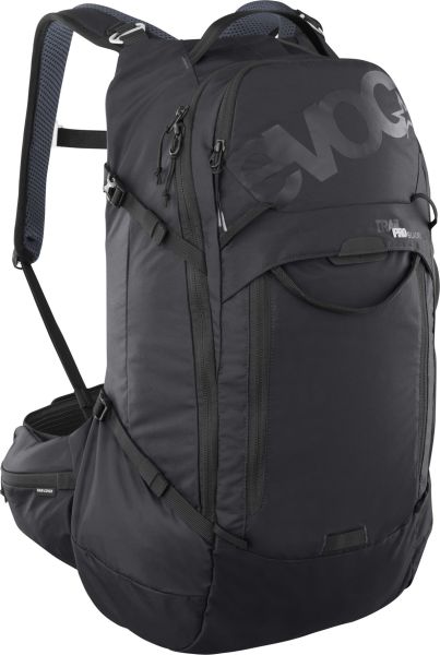 Evoc Trail Pro Blackline 26