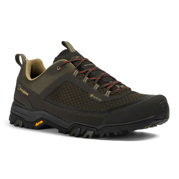 Berghaus M Ground Attack Active Gore-Tex Shoe