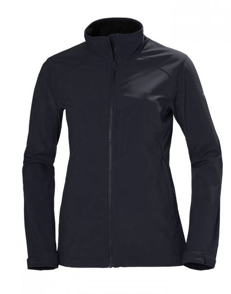 Helly Hansen W Paramount Softshell Jacket