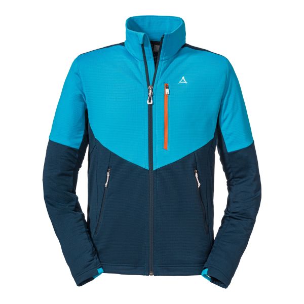 Schöffel M Fleece Jacket Hydalen