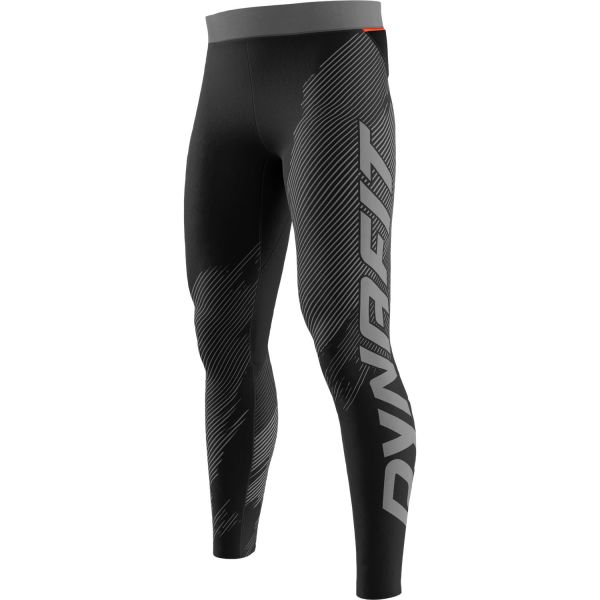 Dynafit M Ultra Graphic Long Tights