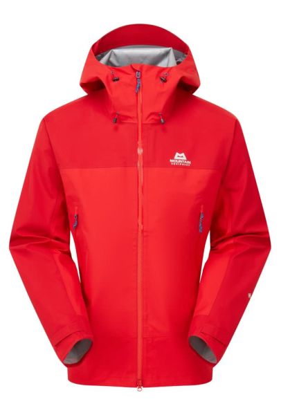 Mountain Equipment M Saltoro Jacket