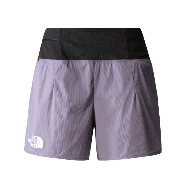 The North Face W Summit Pacesetter Run Short
