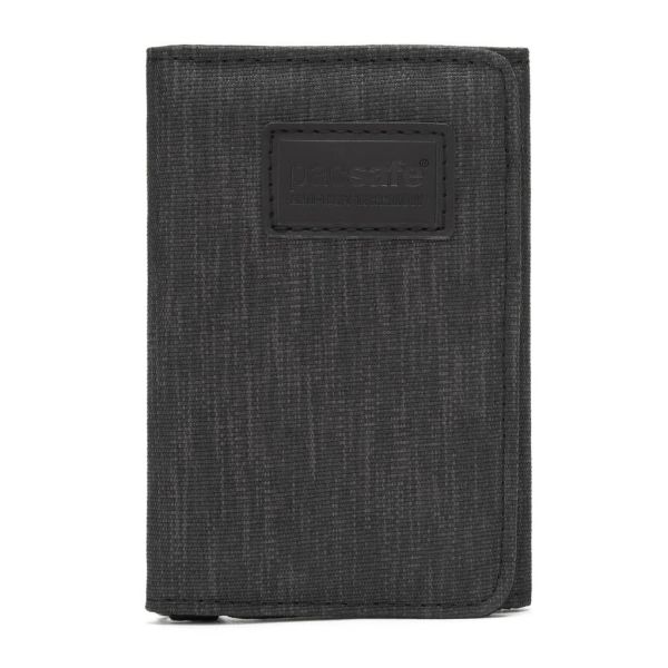 Pacsafe Rfidsafe Trifold Wallet