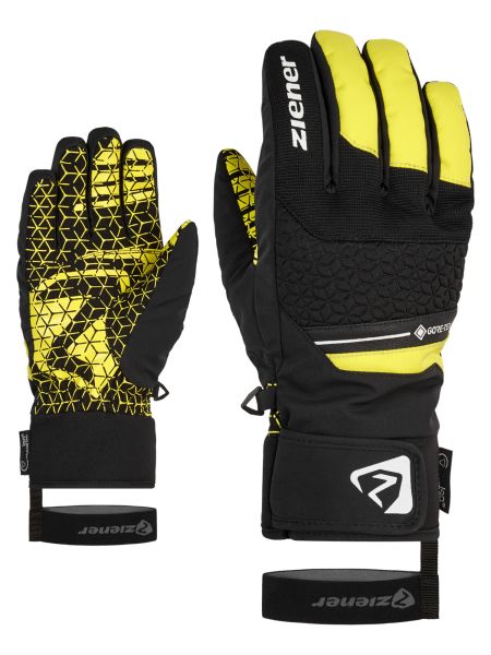 Ziener M Granit Gtx Aw Glove