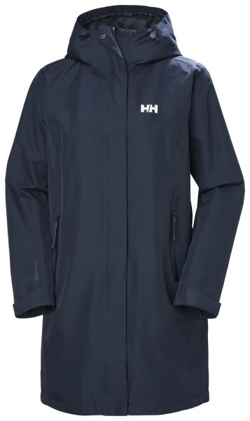 Helly Hansen W Voyage Raincoat