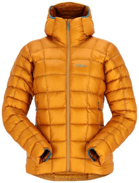 Rab W Mythic Alpine Jacket