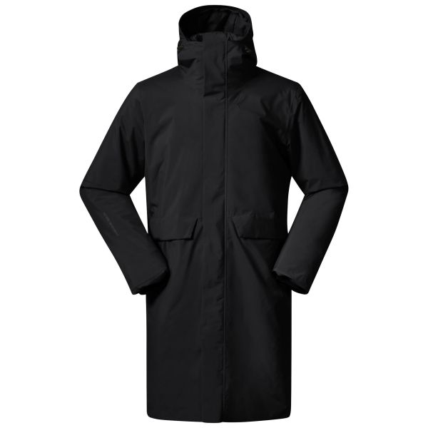 Bergans M Oslo Urban Insulated Parka