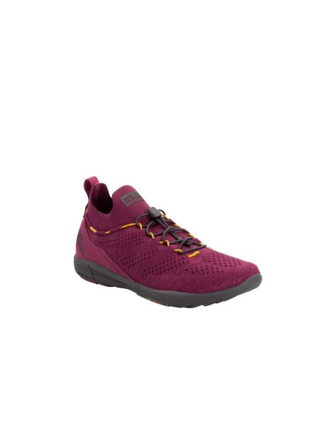 Jack Wolfskin W Spirit Knit Low