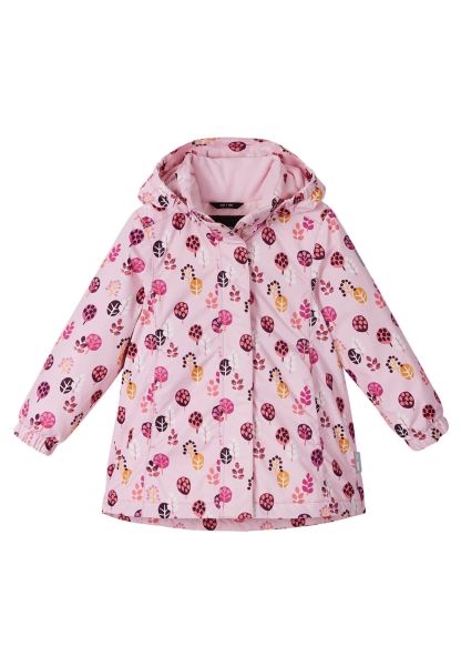 Reima Girls Toki Winter Jacket