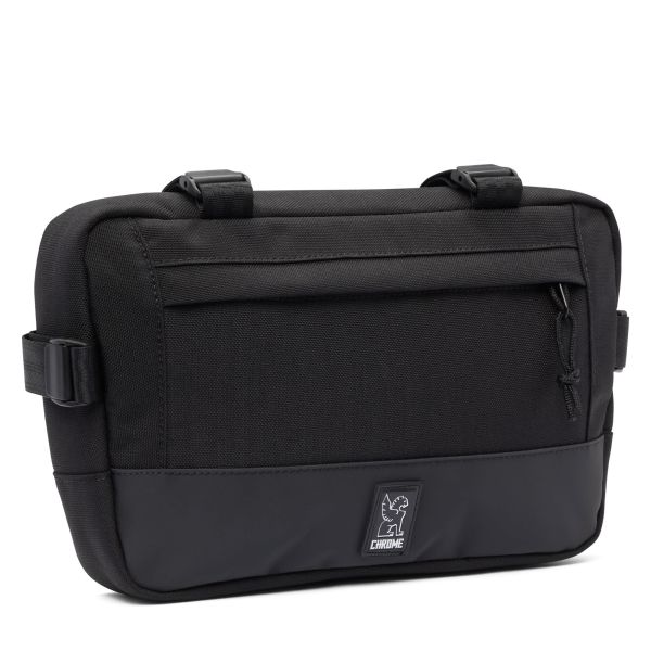 Chrome Industries Doubletrack Frame Bag M