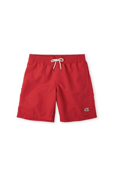 Oneill Boys Vert 14&quot; Swim Shorts