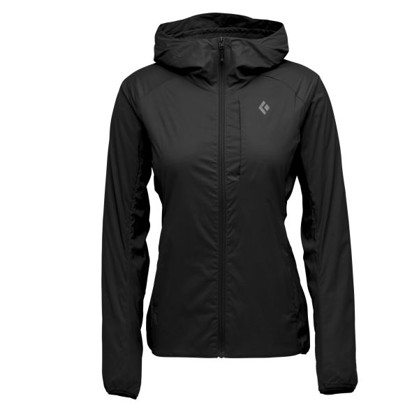 Black Diamond W Alpine Start Insulated Hoody